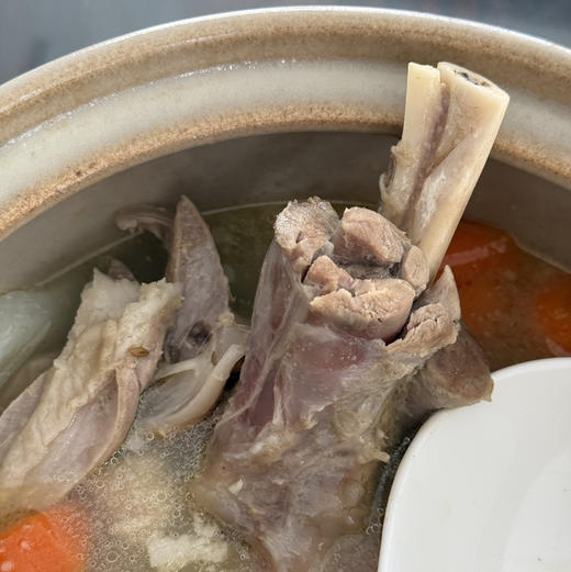 【新疆木垒哈萨克羊前腿肉】饮用天山雪山，自然放牧，没有膻味，纯净美味。小月龄小羔羊，去尾油去淋巴 让草原品质与您0距！ 商品图4