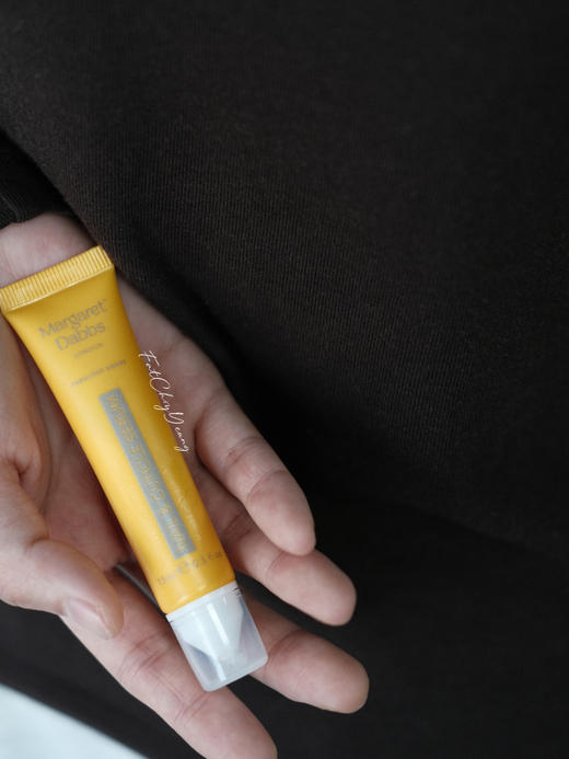 保税仓|英国Margaret Dabbs London护甲精华笔指缘油15ml 呵护指甲平滑保湿起皮倒刺 商品图4