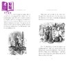 预售 【中商原版】企鹅阅读分级指导3级 爱丽丝镜中奇遇 Penguin Readers Level 3 Alice Through the Looking Glass 英文原版进口 商品缩略图2