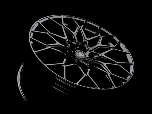 MSW 51 进口轮圈 20/21寸 5*120 OZ子品牌 进口品牌 新能源 理想L9/蔚来ET5T 商品图6