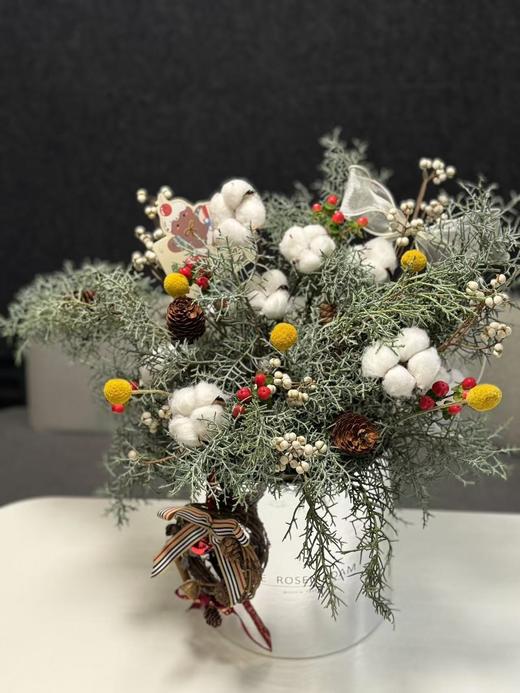 「冬日限定」圣诞抱抱桶（需提前一天预定） 商品图1