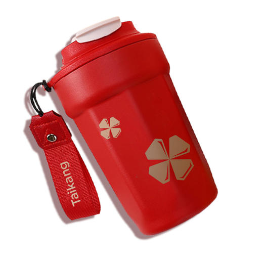 泰康文创 幸福有约 随行杯 TW 商品图2