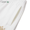 Lacoste福蛇新春系列女装新款运动百搭棉质长裤XF5443-98 商品缩略图9
