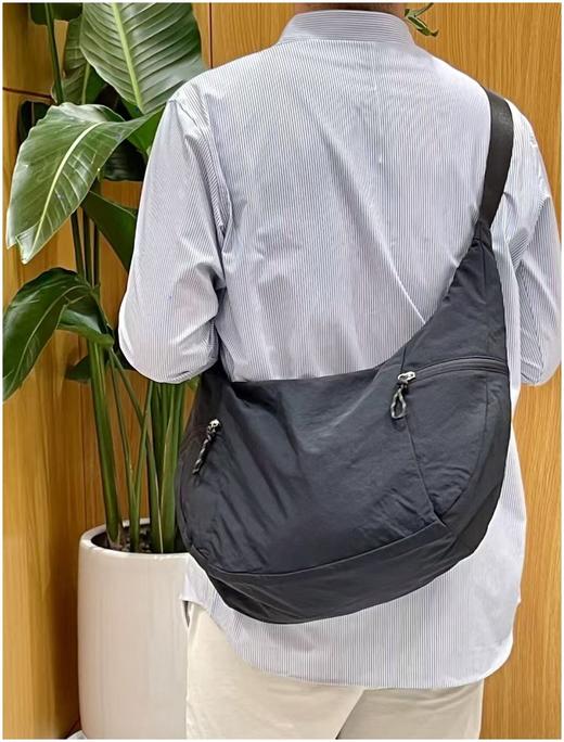 𝐥𝐮𝐥*新款牛角包 小号/大号 商品图8