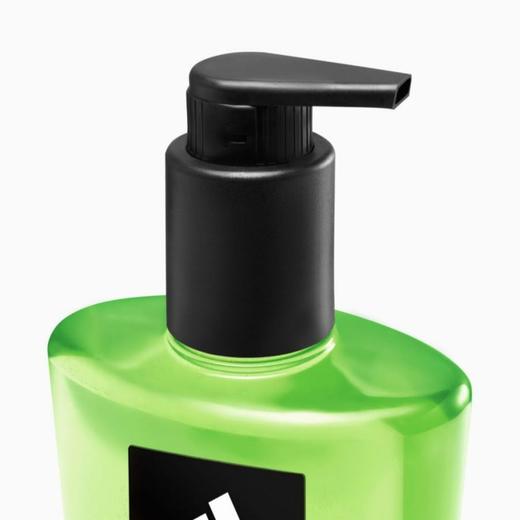 阿迪达斯 男士三合一源动沐浴露 600ml/瓶 商品图3