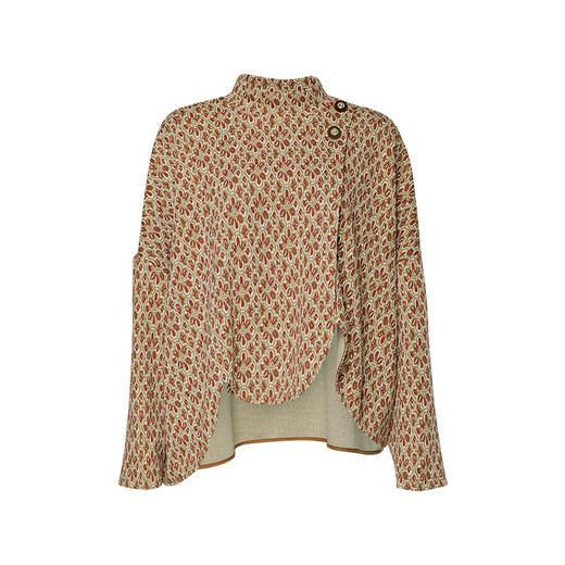 秋冬套装| 似锦半高领上衣  | 现货加急发 商品图8