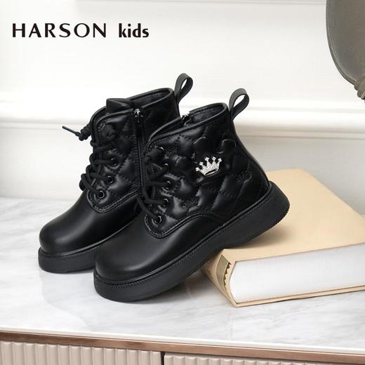 2楼哈森童鞋HA240507HARSON（新百购） 商品图1