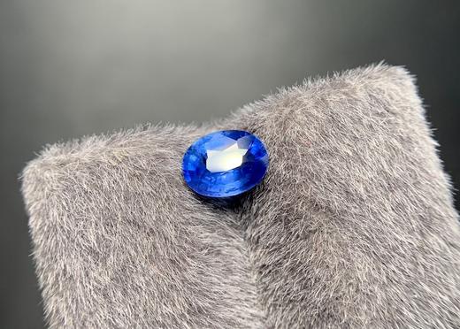 1.32ct刻面蓝宝石裸石 商品图0