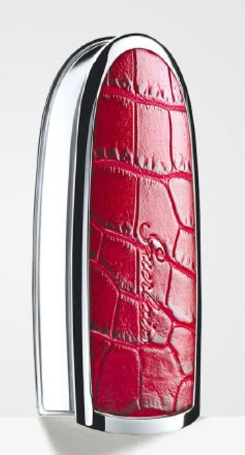 3346470427389	娇兰Guerlain	娇兰臻彩宝石唇膏壳 丛林鳄纹 商品图0