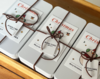 法国Echire蕾丝黄油曲奇 商品缩略图1