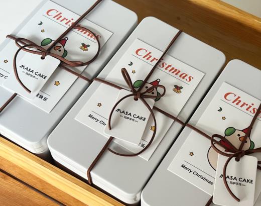 法国Echire蕾丝黄油曲奇 商品图1