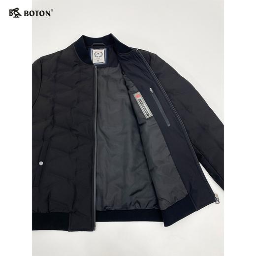 波顿男士休闲羽绒外套MC733518 商品图6