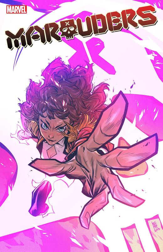 掠夺者 Marauders 2 商品图0