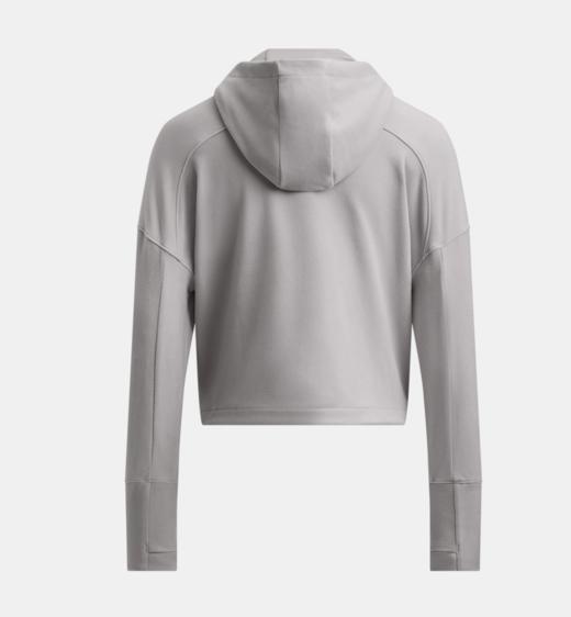 安德玛女子UA Meridian Cold Weather夹克1389527-015 商品图1