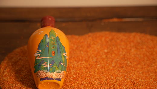 同有三和甄选-古法原浆圣龙山8°黄酒 商品图4