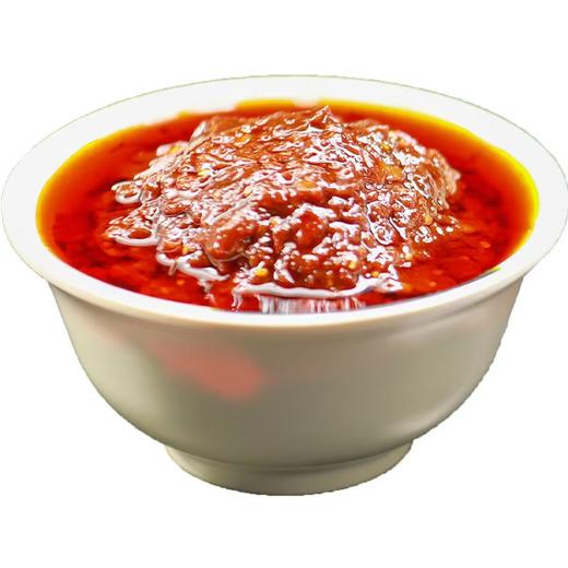 爽一 口云睐味 秘制私房酱 280g/瓶 商品图2