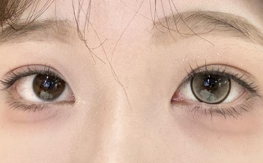 Deekay半年抛新品 · G344&G345｜14.5mm白狮参考着色大直径 | 韩国半年抛 商品图12