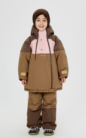 Jnby 24年冬款  羽绒长裤  1OAE10870