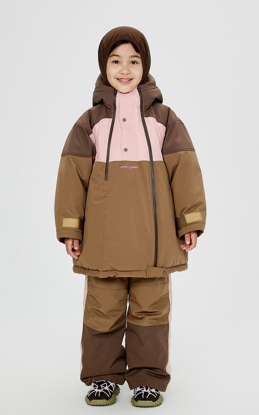 Jnby 24年冬款  羽绒长裤  1OAE10870 商品图0