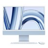 iMAC 银色 10CCPU/10CGPU/16GB/512GB (M4 芯片) 商品缩略图0