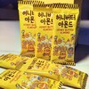 韩沽蜂蜜黄油味扁桃仁5g 商品缩略图0