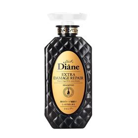 黛丝恩 致美摩洛哥油损伤护理洗发水 450ml/瓶