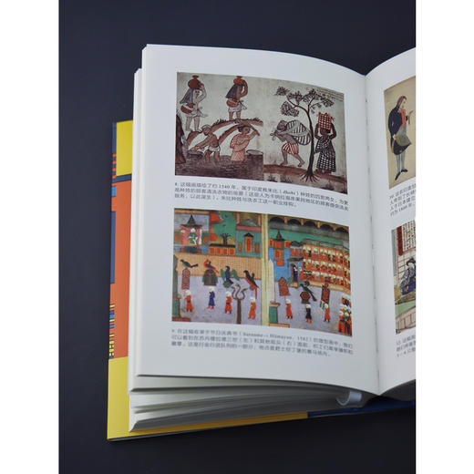 现货 理解工作：一部人类劳动史 〔荷〕扬 · 卢卡森  著 方寸·新知课036 刘擎 沈原 周飞舟推荐 经济学人推荐图书 毫无意义的工作 商品图5