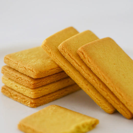 丨生态丨良壤姜黄方块饼干/肉桂长条饼干 商品图2