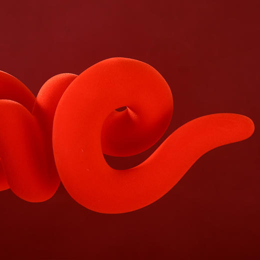 张超级《Love蛇》399版 商品图1