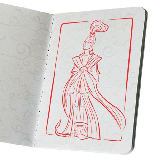 【刷边版】中国服饰全书  汇集全球50+知名博物馆传世珍藏，1184+全彩高清大图 商品图13