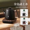 鸣盏泡茶专用烧水壶全自动上水恒温茶艺壶家用保温一体电热水壶鸣盏-自动上水壶1L 商品缩略图1