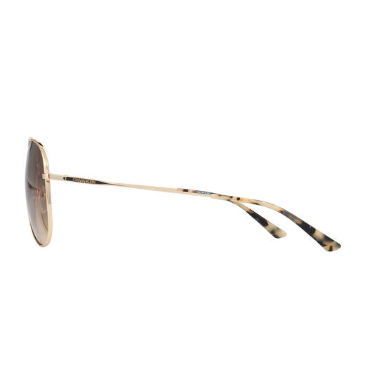 CJK18105S71659  卡尔文克雷恩Calvin Klein  CK明星同款抖音网红款个性太阳镜 墨镜 商品图2