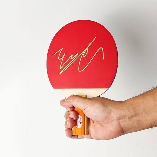 「拍3组赠王皓亲笔签名球拍1个」 泸州老窖 老窖酒恩酿 浓香醇厚 余味绵长 （礼盒装） 商品图10