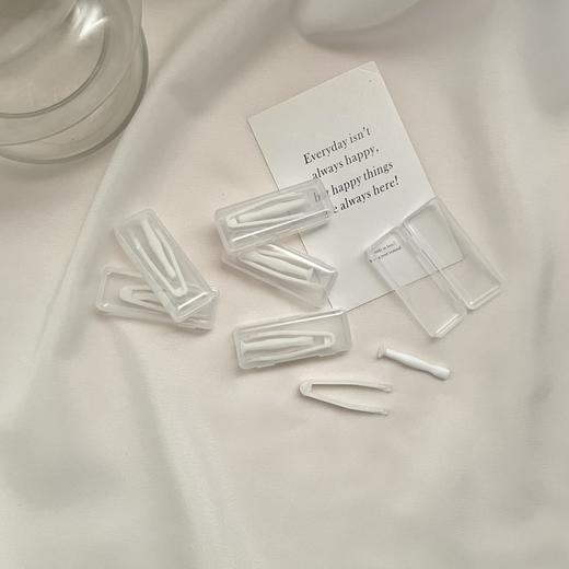 隐形眼镜盒/像鱼as2028夹棒组合 商品图2