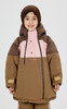 jnby   24年冬款  中长款羽绒服  1OAC11750 商品缩略图3