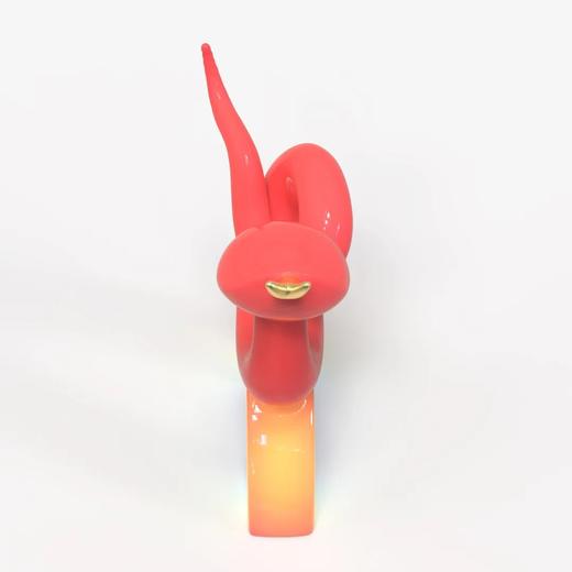 苏凌志《彩虹蛇》999版 商品图3