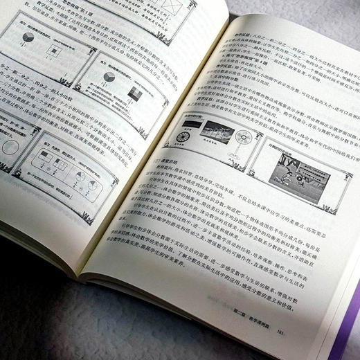 大美育观下的“润雅”课堂教与学体验 赵兴萍 杨孝斌 令狐昌桂 商品图14