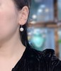 12mm-13mm澳白耳坠 商品缩略图4