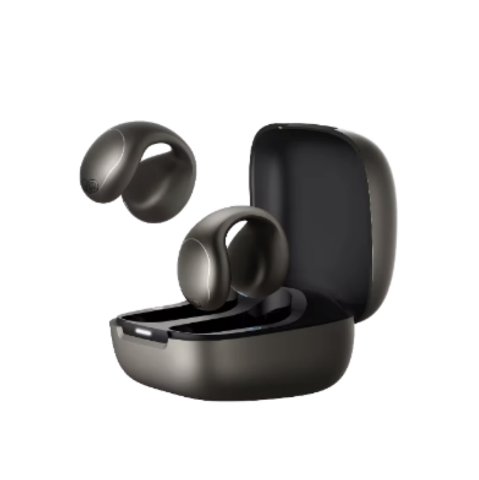 声阔 耳机 开放式 太空舱 Pro - 灰