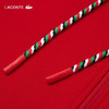 Lacoste福蛇新春系列女装新款时尚拉链连帽卫衣SF5442-98 商品缩略图7