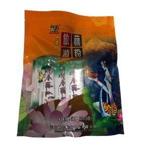 德春颗粒藕粉500g7140