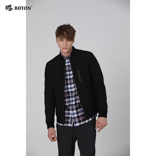 波顿男士休闲羽绒外套MC733518 商品图1
