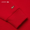Lacoste福蛇新春系列女装新款时尚拉链连帽卫衣SF5442-98 商品缩略图9