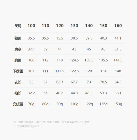 jnby  24年冬款  中长款羽绒服  1OAC13080 商品图2