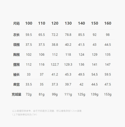 jnby   24年冬款  超长款羽绒服  1OAC10550 商品图2