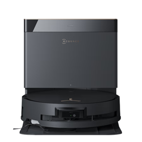 科沃斯新品X8 PRO PLUS AI版扫地机器人扫拖一体自动清洗全自动洗地机智能家用自动上下水 /水箱版