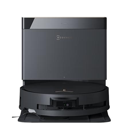 科沃斯新品X8 PRO PLUS AI版扫地机器人扫拖一体自动清洗全自动洗地机智能家用自动上下水 /水箱版 商品图0