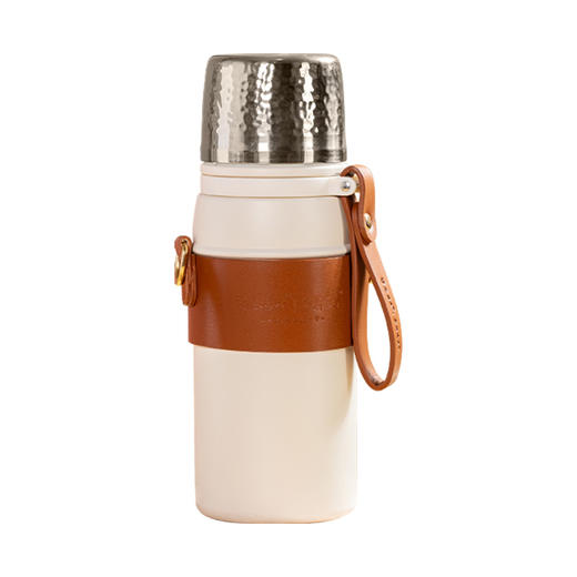 溪谷留香·保温壶 700ml 商品图6