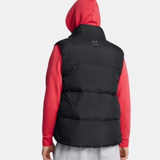 【12.21圣诞专享礼遇】
安德玛UA Limitless热冬系列羽绒马甲1384642-001 商品图1