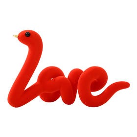 张超级《Love蛇》399版